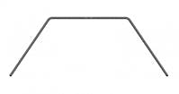 #XR302822 - TEAM XRAY X4 ANTI-ROLL BAR - FRONT 1.2 MM