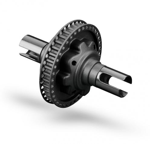 #XR304901 - TEAM XRAY X4 GEAR DIFFERENTIAL - SET