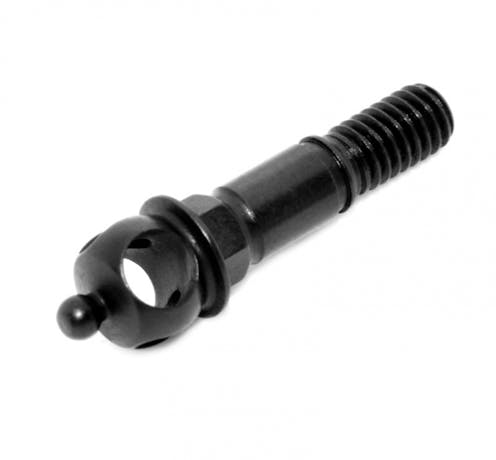 #XR305347 - TEAM XRAY X4 ECS DRIVE AXLE - HUDY SPRING STEEL™