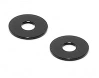 #XR305381 - TEAM XRAY ALU WHEEL SHIM OFFSET 1.0MM (2)