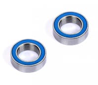 #XR940611 - TEAM XRAY BALL-BEARING 6x10x3 RUBBER SEALED - OIL (2)