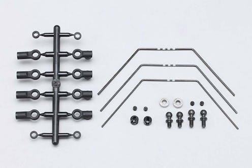 #B10-412SW - BD10F Rear stabilizer