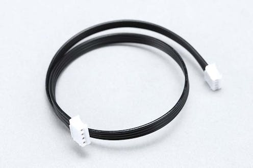 #BL-RPCC - Program card cable for R26P