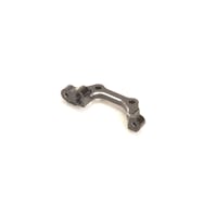 #U8205 - Schumacher Alloy Centre Track Rod v2 - LD2