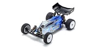 #K.34304B - KYOSHO ULTIMA RB7SS 1:10 2WD COMPETITION KIT