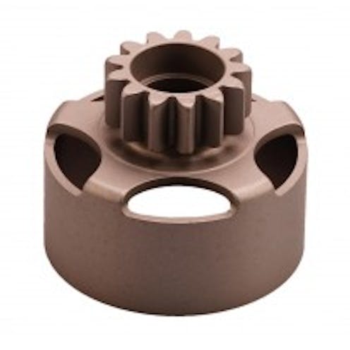 #REDMUCN0012 - REDS Clutch Bell V3 14T Off Road Durabell V2