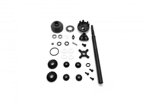 #A12-GD - Awesomatix A12 Gear Diff Set