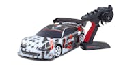 #K.34471T1B - KYOSHO FAZER MK2 TOYOTA SUPRA A80 DRIFT T1 1:10 READYSET