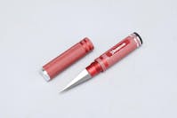 #YT-BRR - Yokomo Body Reamer - Red