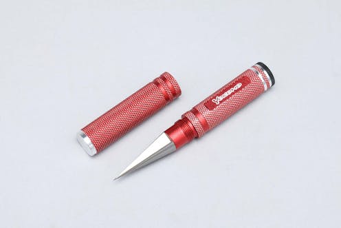 #YT-BRR - Yokomo Body Reamer - Red