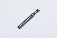 #YT-TBWB - Yokomo 4mm Turnbukle Wrench - Black