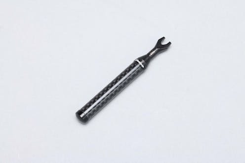 #YT-TBWB - Yokomo 4mm Turnbukle Wrench - Black