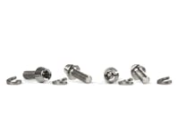#AV1832V2 - Avid Titanium Engine Screws | Deep Hex | (4) M3x10