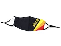 #AV10067-L - Avid Face Mask | Cotton | Large