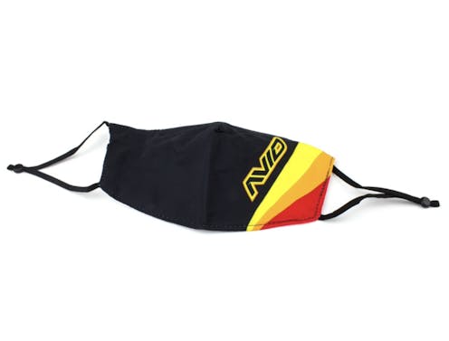 #AV10067-L - Avid Face Mask | Cotton | Large