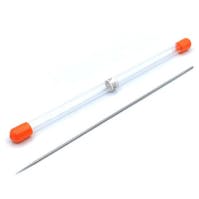 #BD-AX180-01503 - Bittydesign Needle option 0.3mm for Caravaggio gravity-feed airbrush dual-action