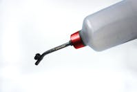 #KOS09002 - KOSWORK GOLD 700ML FUEL BOTTLE