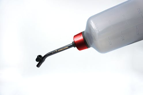 #KOS09002 - KOSWORK GOLD 700ML FUEL BOTTLE