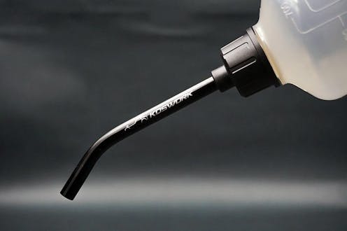 #KOS09003 - KOSWORK CLASSIC 700ML FUEL BOTTLE