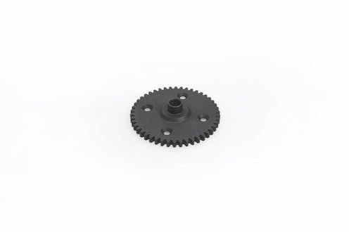 #LRP133197 - LRP 46T STEEL MAIN GEAR - REBEL - BX|BXE