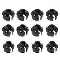 #LC7103 - LC Racing Composite shock spring retainer set - +1, 0, -1mm (LC10B5)