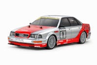 #TA58699 - TAMIYA AUDI V8 TOURING (TT-01) 1992