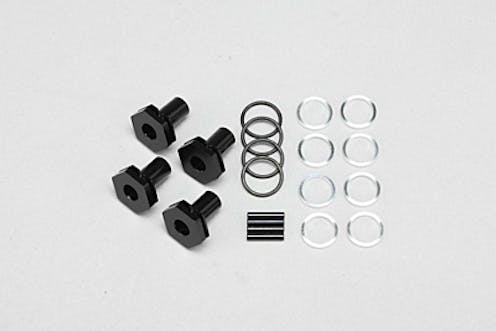 #B10-WHAS - BD10/9 Super Hub Axle Set