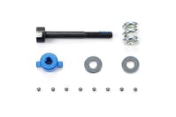 #TA22029 - TAMIYA TD4 DIFF NUT & SCREW SET