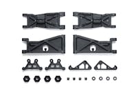 #TA51675 - TAMIYA TD4 D PARTS - SUSPENSION ARM X 2