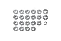 #TA56559 - TAMIYA 4X2 TRUCK BALL BEARING SET