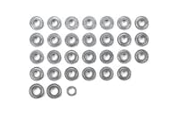 #TA56560 - TAMIYA 6X4 TRUCK BALL BEARING SET