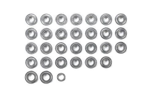 #TA56560 - TAMIYA 6X4 TRUCK BALL BEARING SET