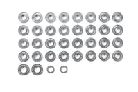 #TA56561 - TAMIYA 8X4 TRUCK BALL BEARING SET