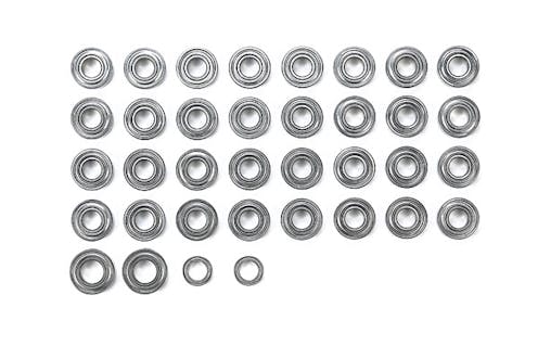 #TA56561 - TAMIYA 8X4 TRUCK BALL BEARING SET