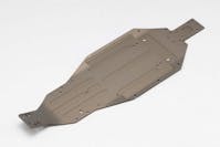 #Z2-002C31 - Yokomo Hard main chassis for YZ-2CAL3.1 (for high grip / long Ver)