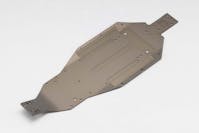 #Z2-002D31 - Yokomo Hard main chassis for YZ-2DTM3.1 (for dirt / long Ver)