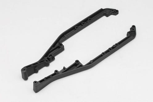 #Z2-002S31 - Yokomo Side plate for YZ-2 DTM3.1 / CAL3.1