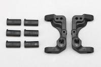 #Z2-413H3 - Yokomo Steering hub carrier / bushing for YZ-2 DTM3.1 / CAL3.1 (Φ3 pin / hard type)