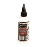 #CR819 - CORE RC Silicone Oil  - 60000cSt - 60ml