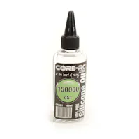 #CR821 - CORE RC Silicone Oil - 150000cSt - 60ml
