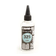 #CR824 - CORE RC Silicone Oil - 325cSt - 60ml