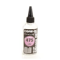 #CR827 - CORE RC Silicone Oil - 475cSt - 60ml