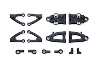 #TA51669 - TAMIYA TA08 D PARTS (SUS ARMS) X 2