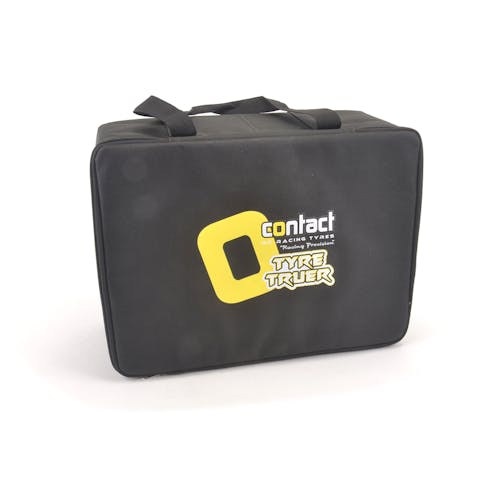 #J008 - CONTACT TYRE TRUER BAG