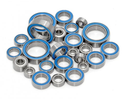 #XR309004 - X4 SET OF BALL-BEARINGS (25)