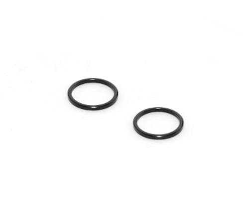 #XR325391 - ALU SHIM 10x12x1MM (2)