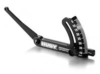 #DY107763 - HUDY ADJUSTABLE RIDE HEIGHT GAUGE 5-40MM