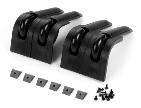 #DY199090 - HUDY WHEELS FOR CARGO & TRAVEL BAG