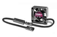#DY293112 - HUDY BRUSHLESS RC FAN 30MM - WITH INTERNAL SOLDERING TABS