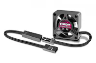 #DY293112 - HUDY BRUSHLESS RC FAN 30MM - WITH INTERNAL SOLDERING TABS